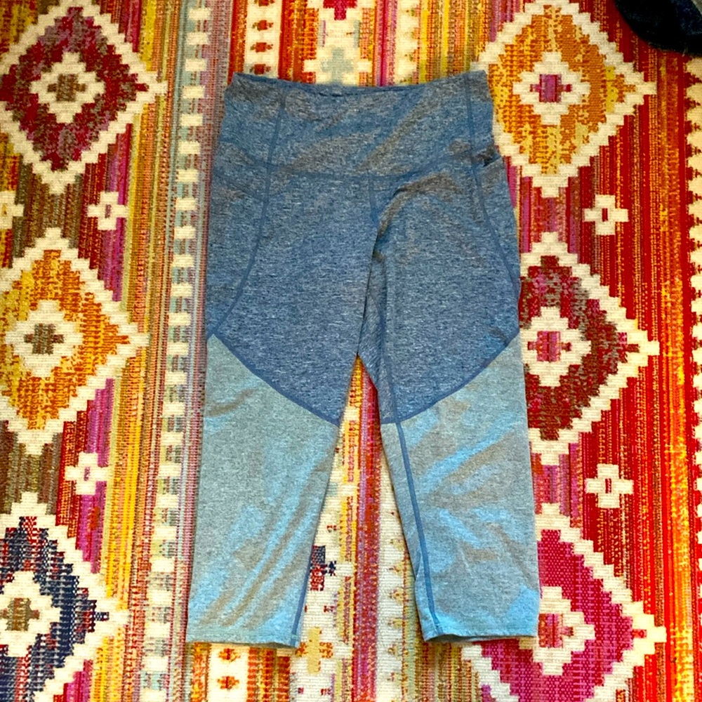 3/$15 Champion C9 Crop Legging